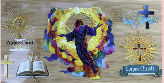 Corpus Christi