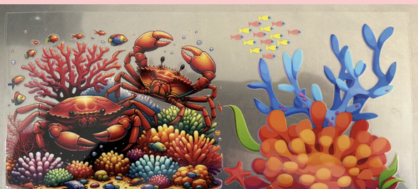 Crab