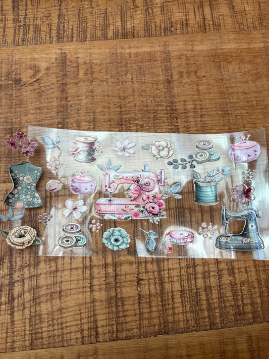 Sewing