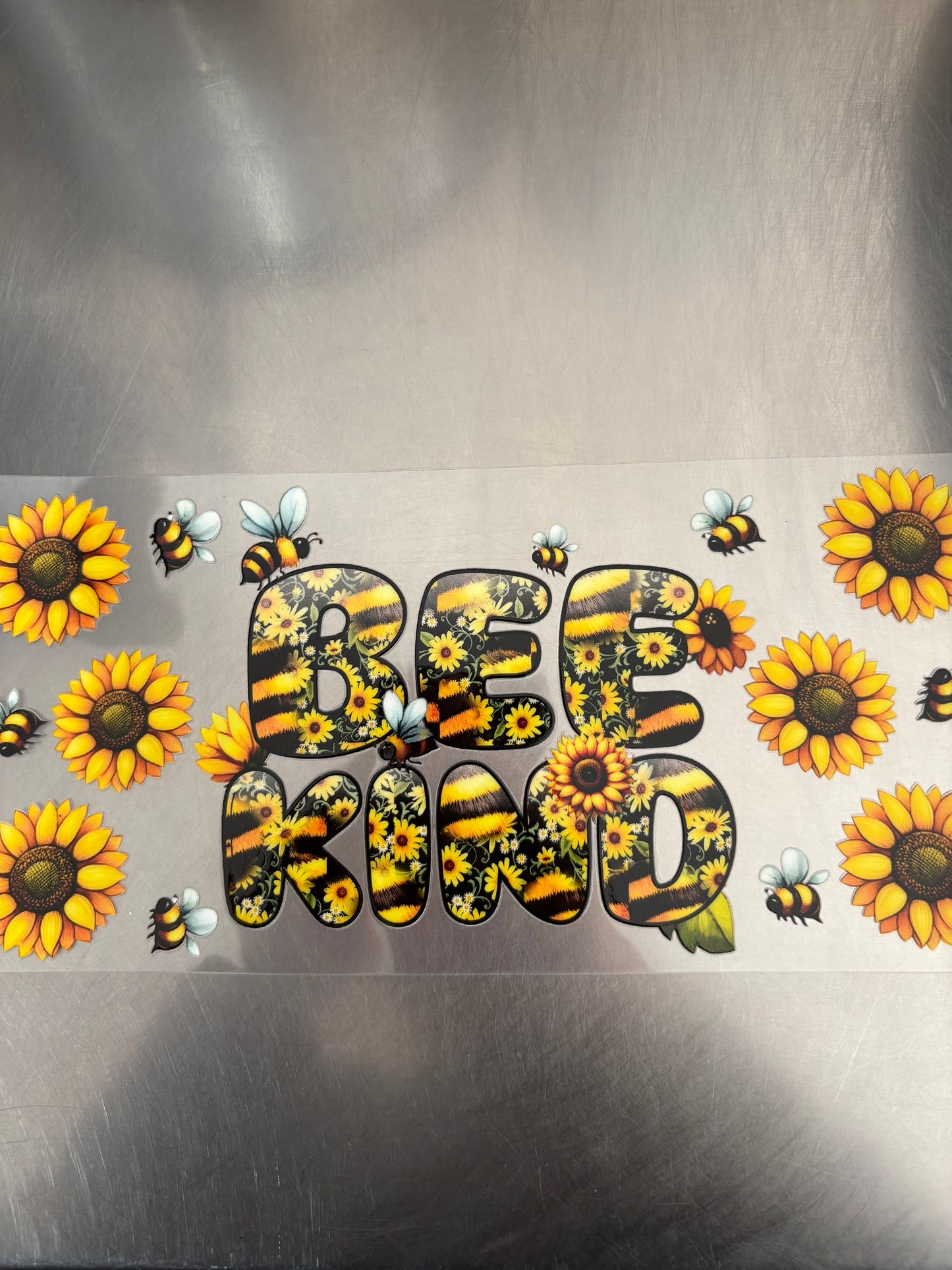 Flowers and Bows