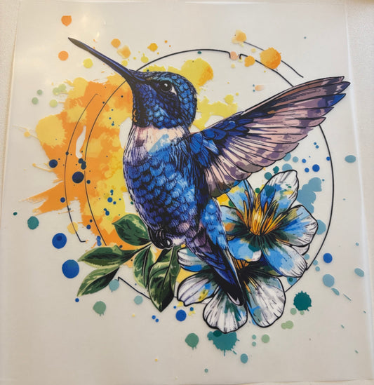 Hummingbird