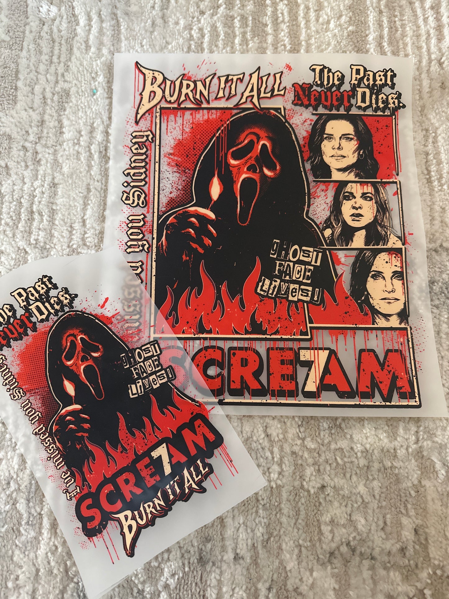 Scream