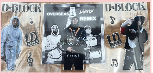 DBlock