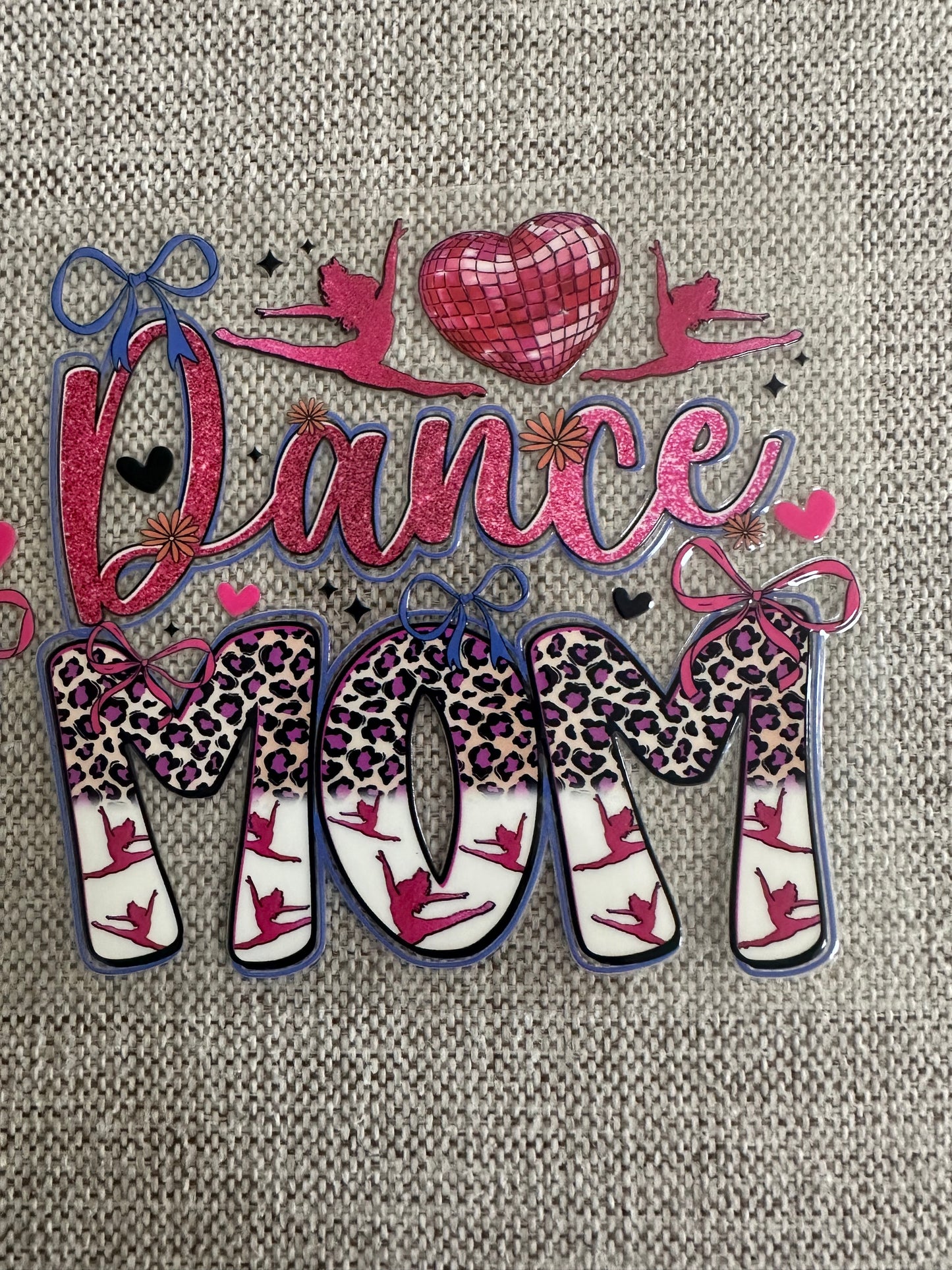 Mom/Mama/Dad/Grandma/Dad/Wife
