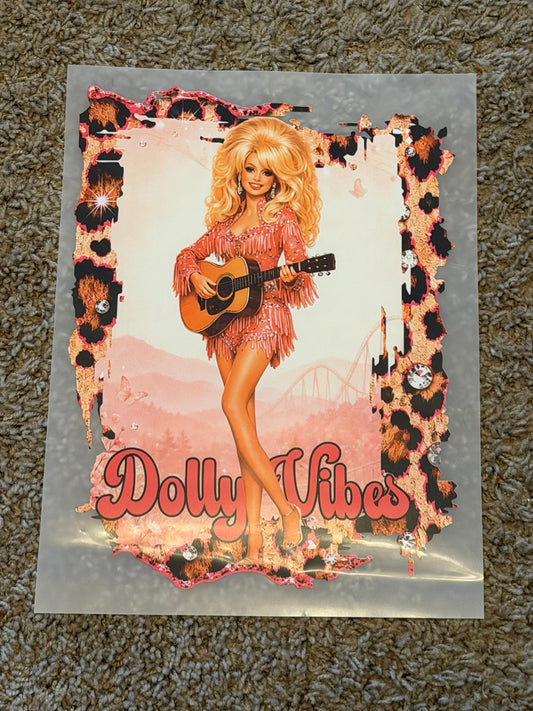Dolly Vibes