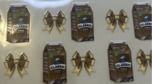 Dairy Farmers Coffee