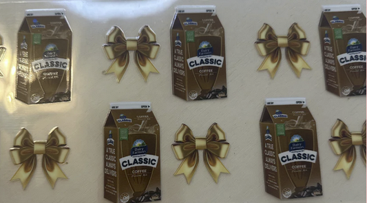 Dairy Farmers Coffee