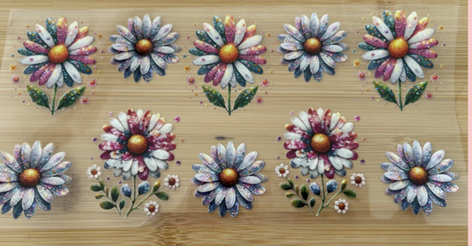 Daisies 1
