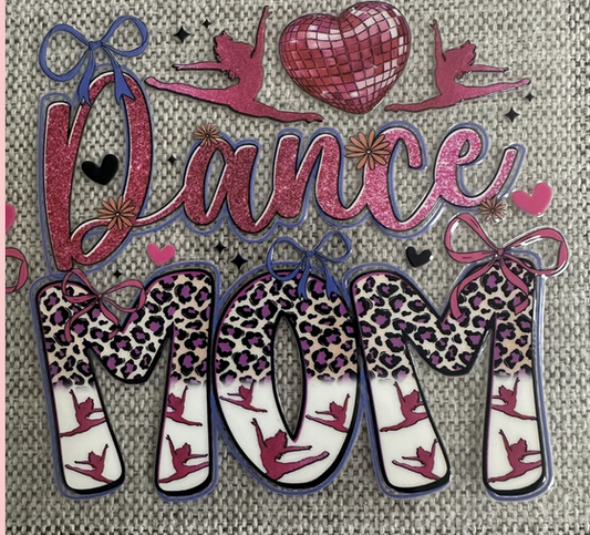 Dance Mom