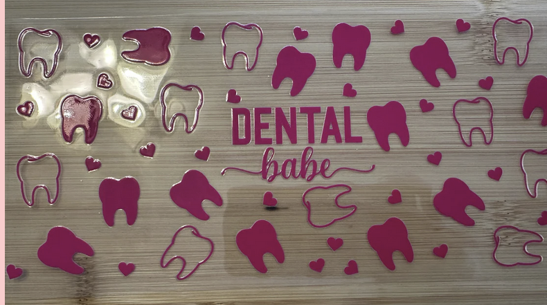 Dental Babe