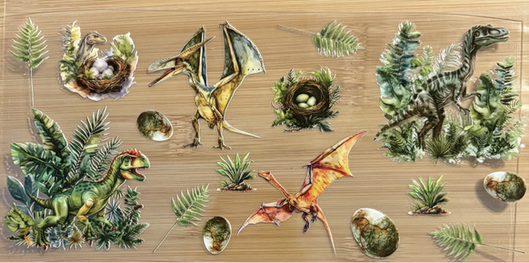 Dinosaurs