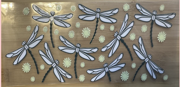 Dragonflies