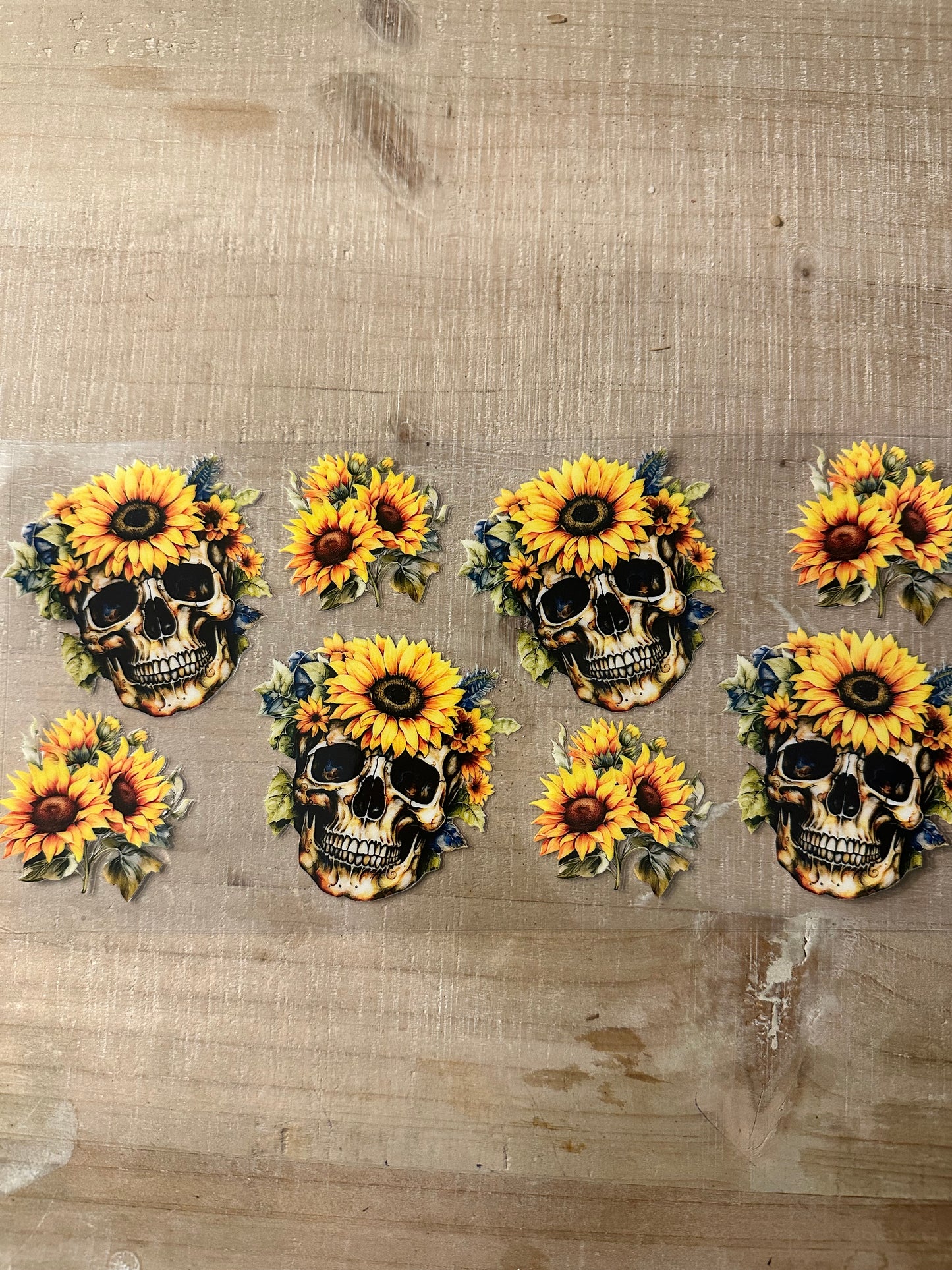 Skulls