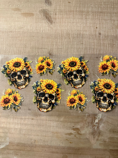 Skulls