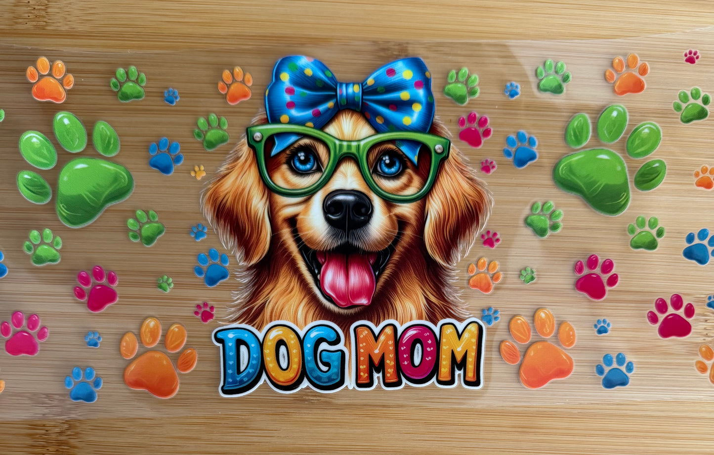 Mom/Mama/Dad/Grandma/Dad/Wife