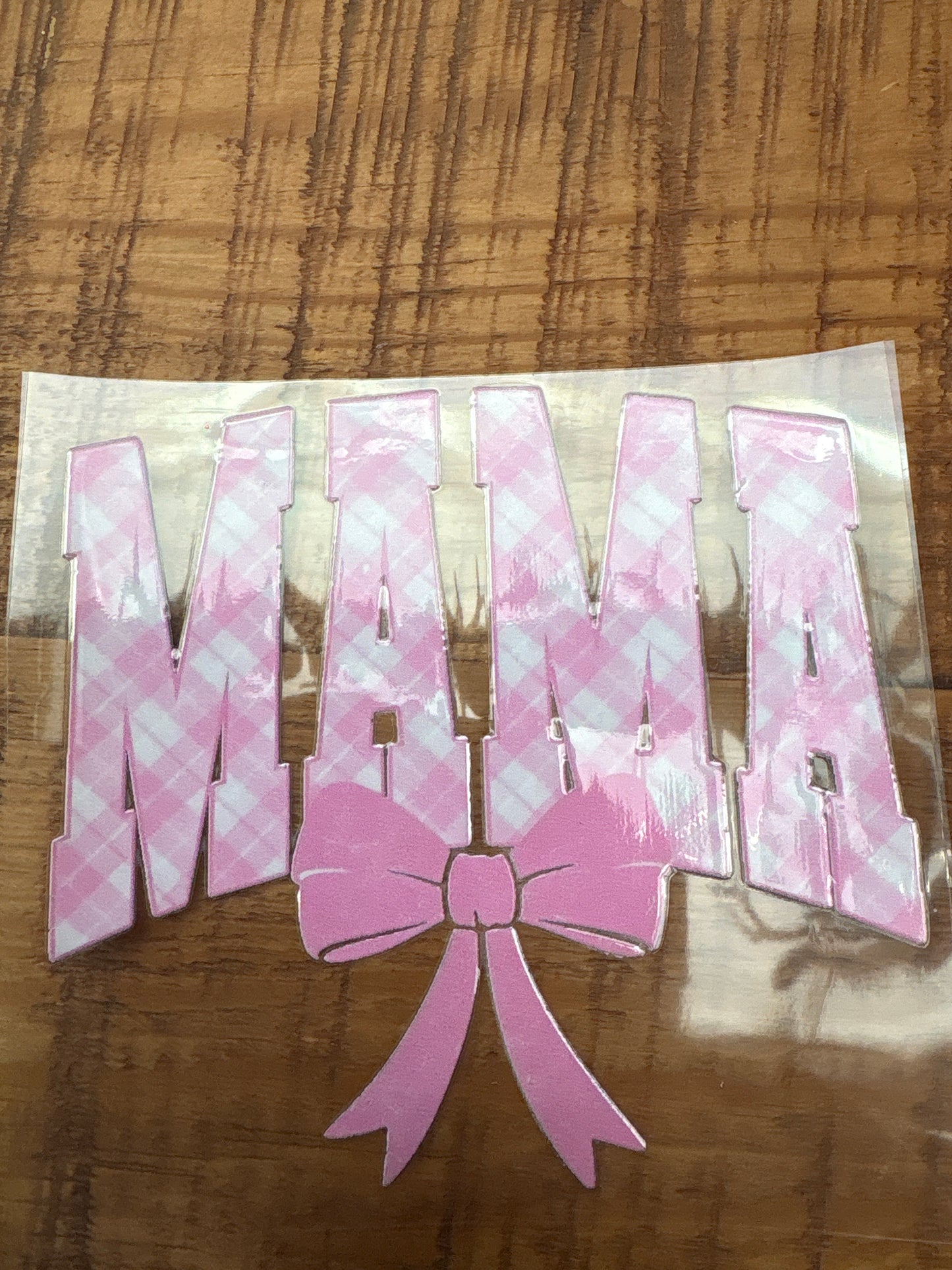 Mama