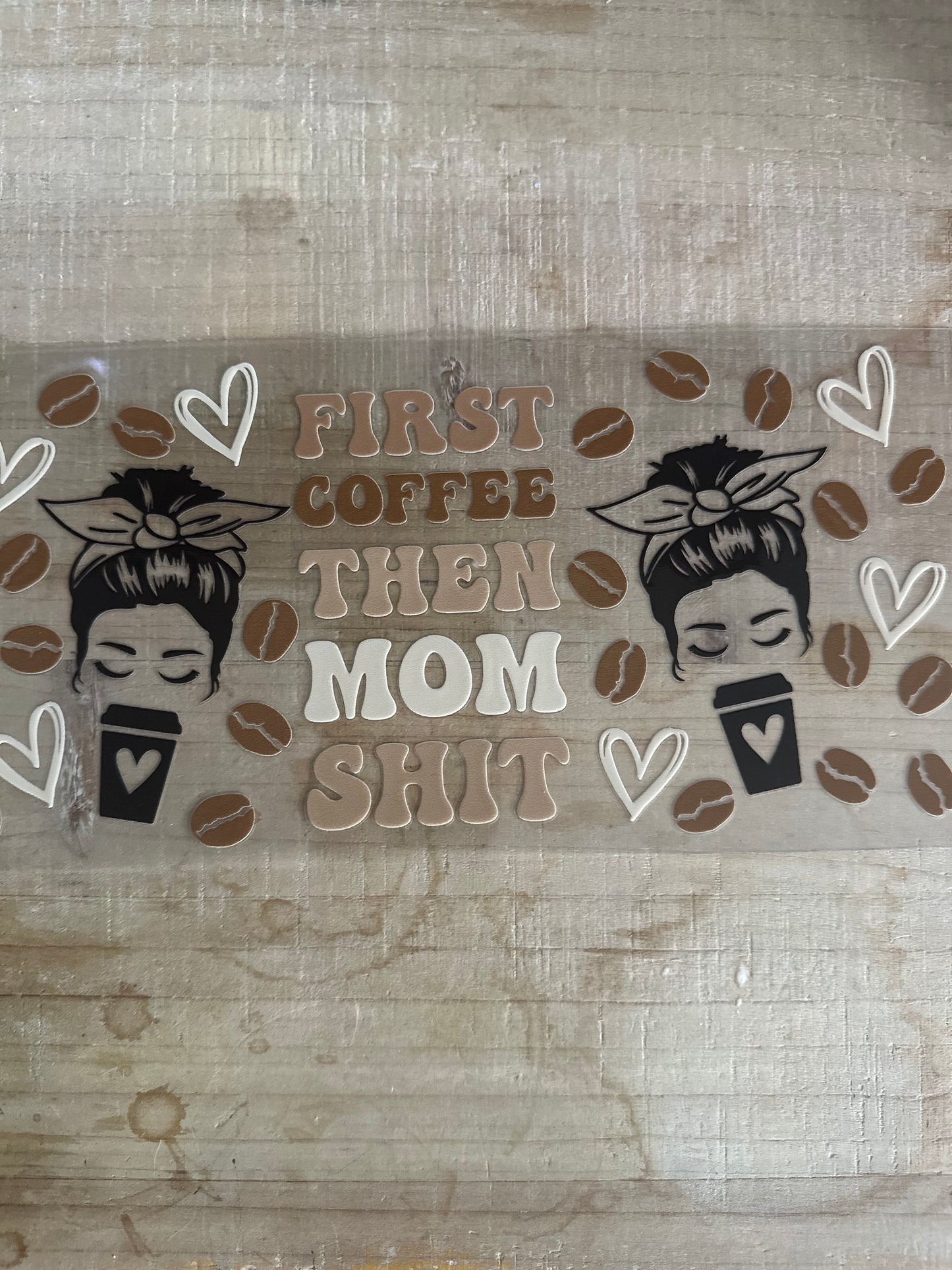 Mom/Mama/Dad/Grandma/Dad/Wife