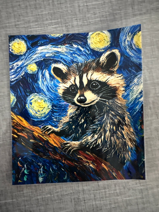 Starry night