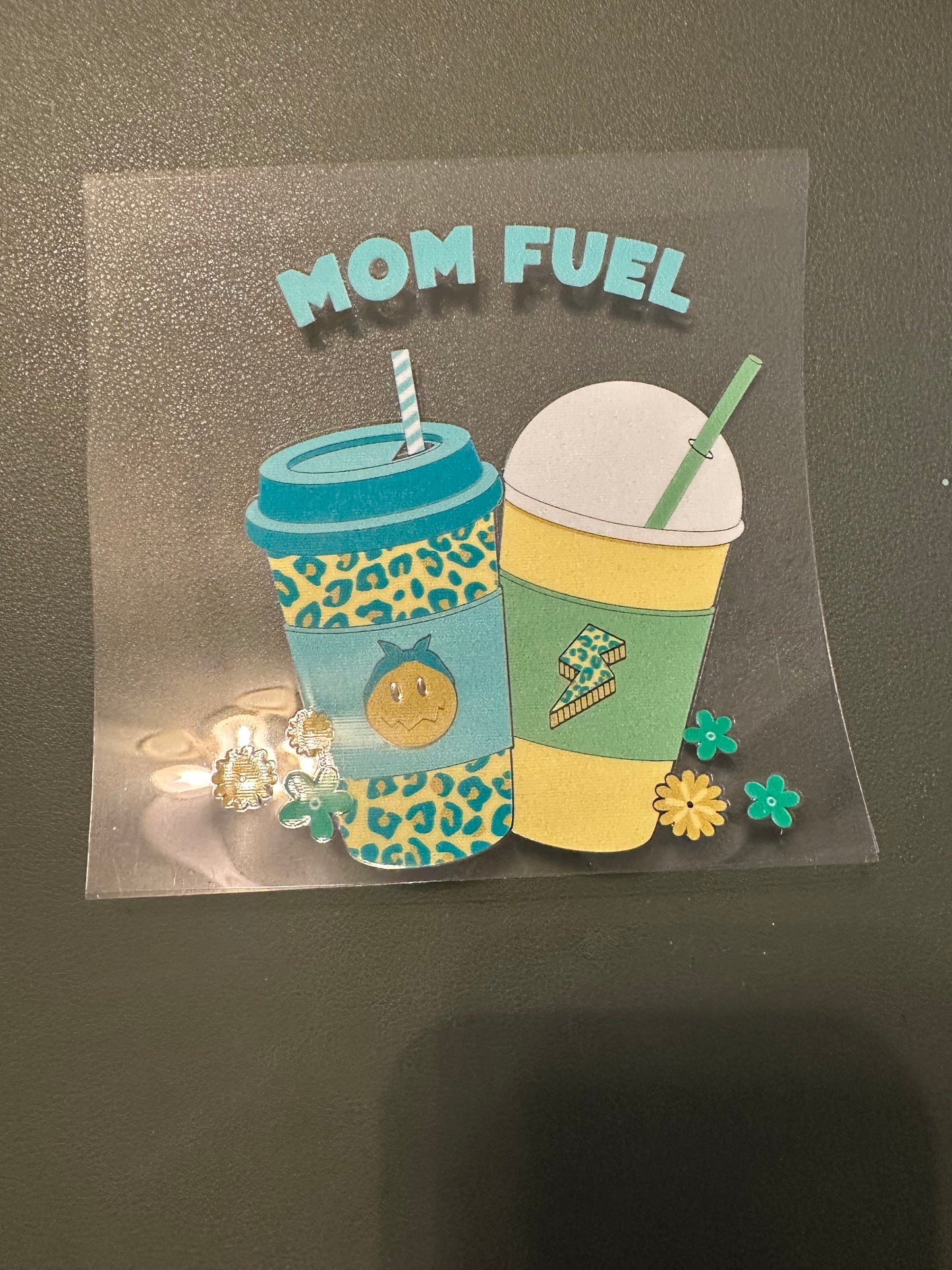 Mom/Mama/Dad/Grandma/Dad/Wife