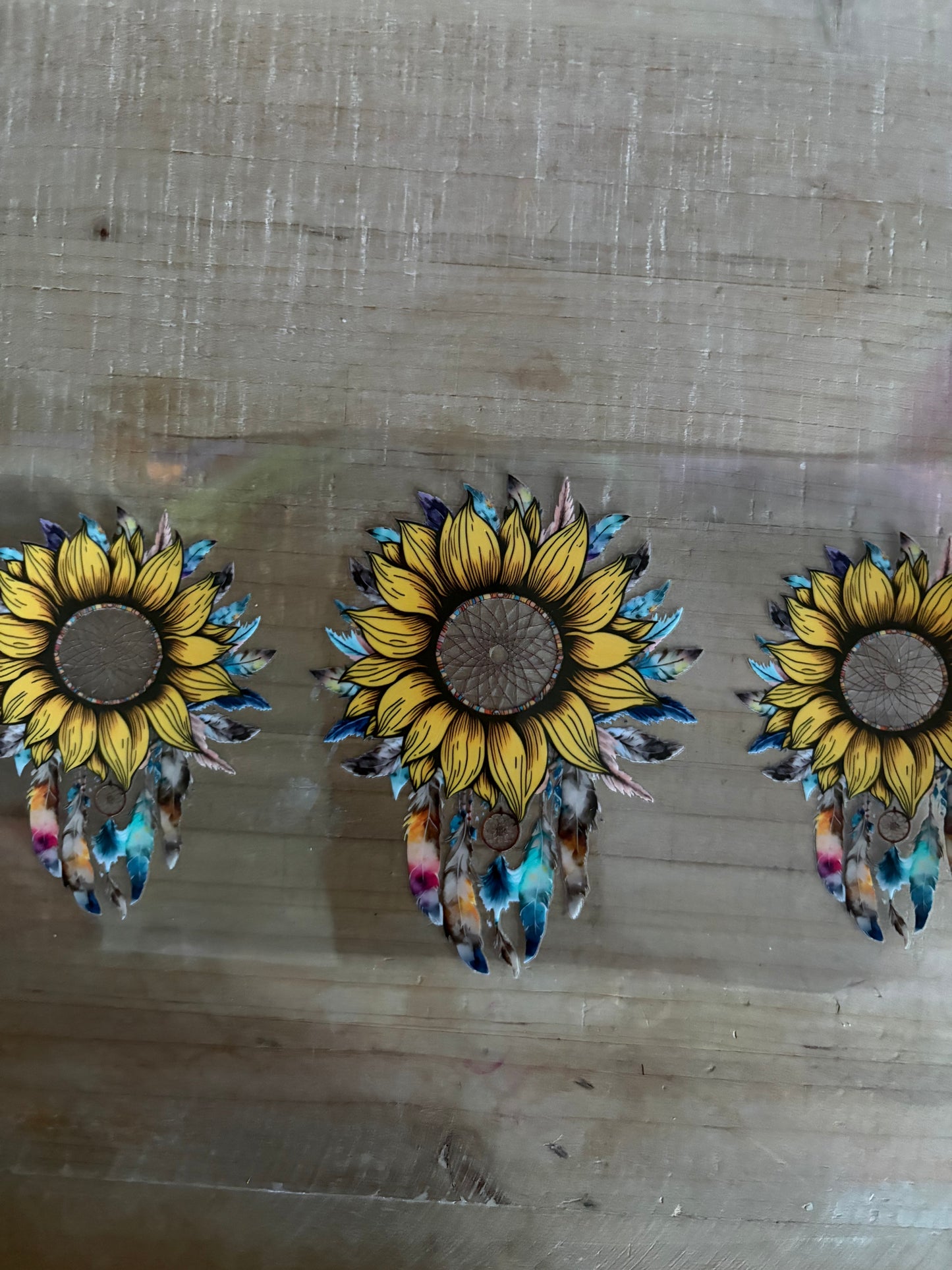 Flowers and Bows