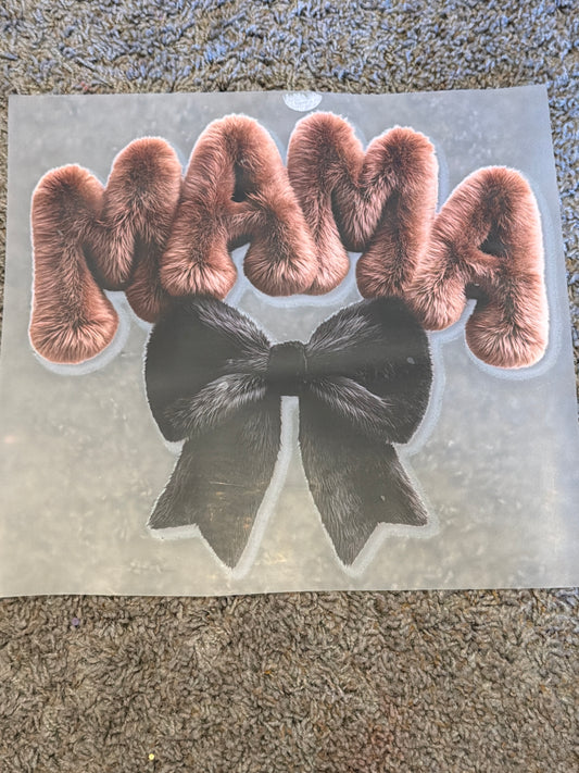 Mama