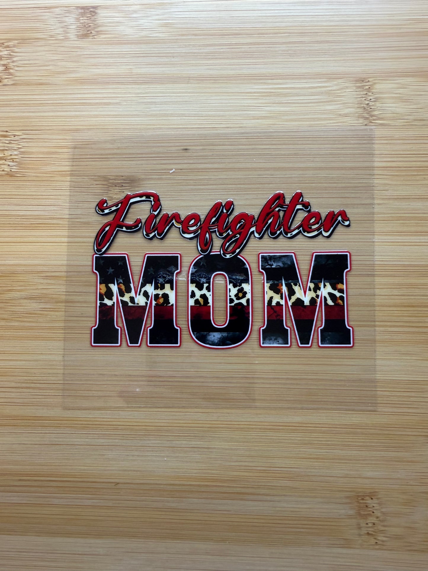 Mom/Mama/Dad/Grandma/Dad/Wife