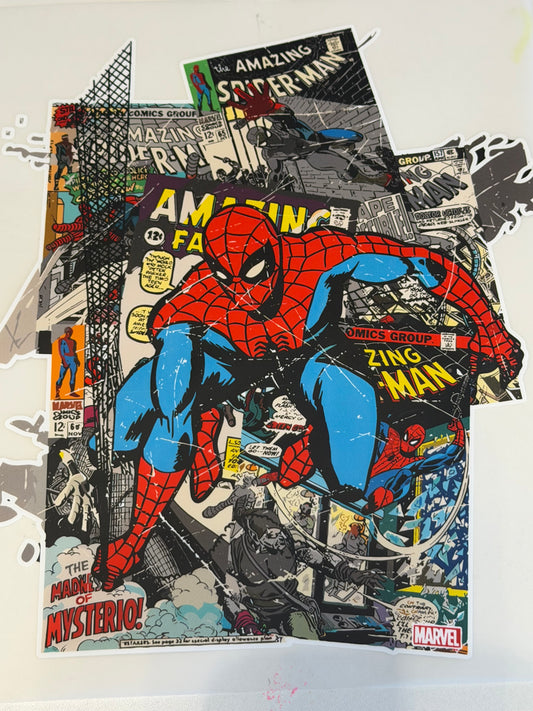Spider