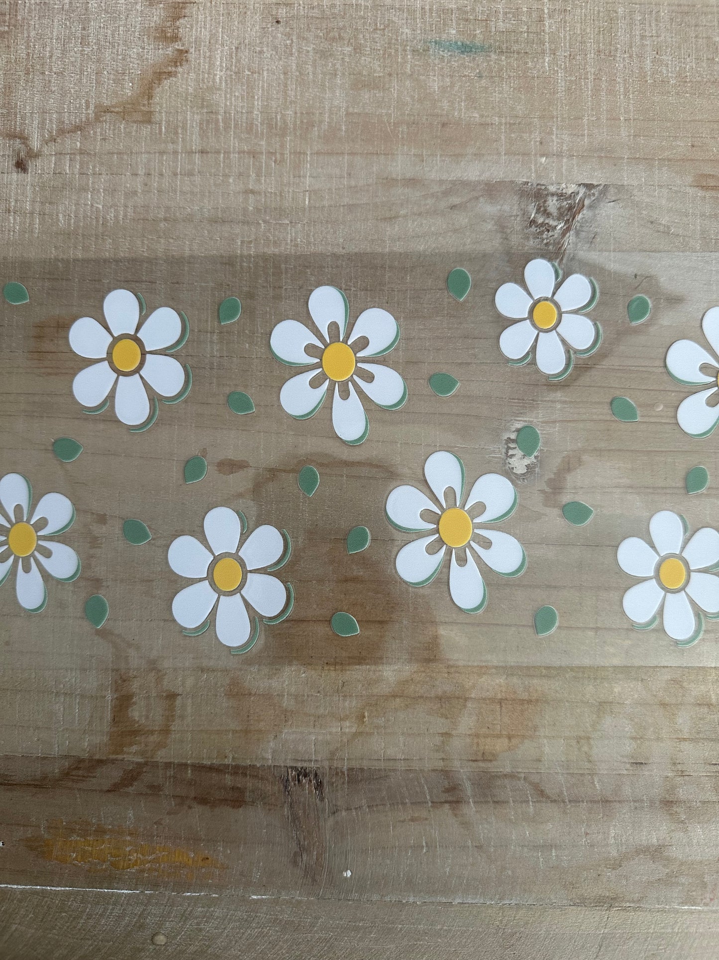 Flowers and Bows