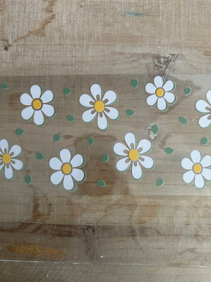 Flowers and Bows
