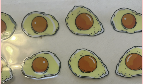 Eggs