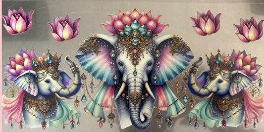 Elephants 2