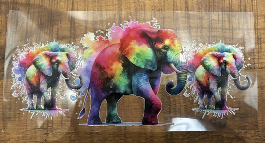 Elephants 3