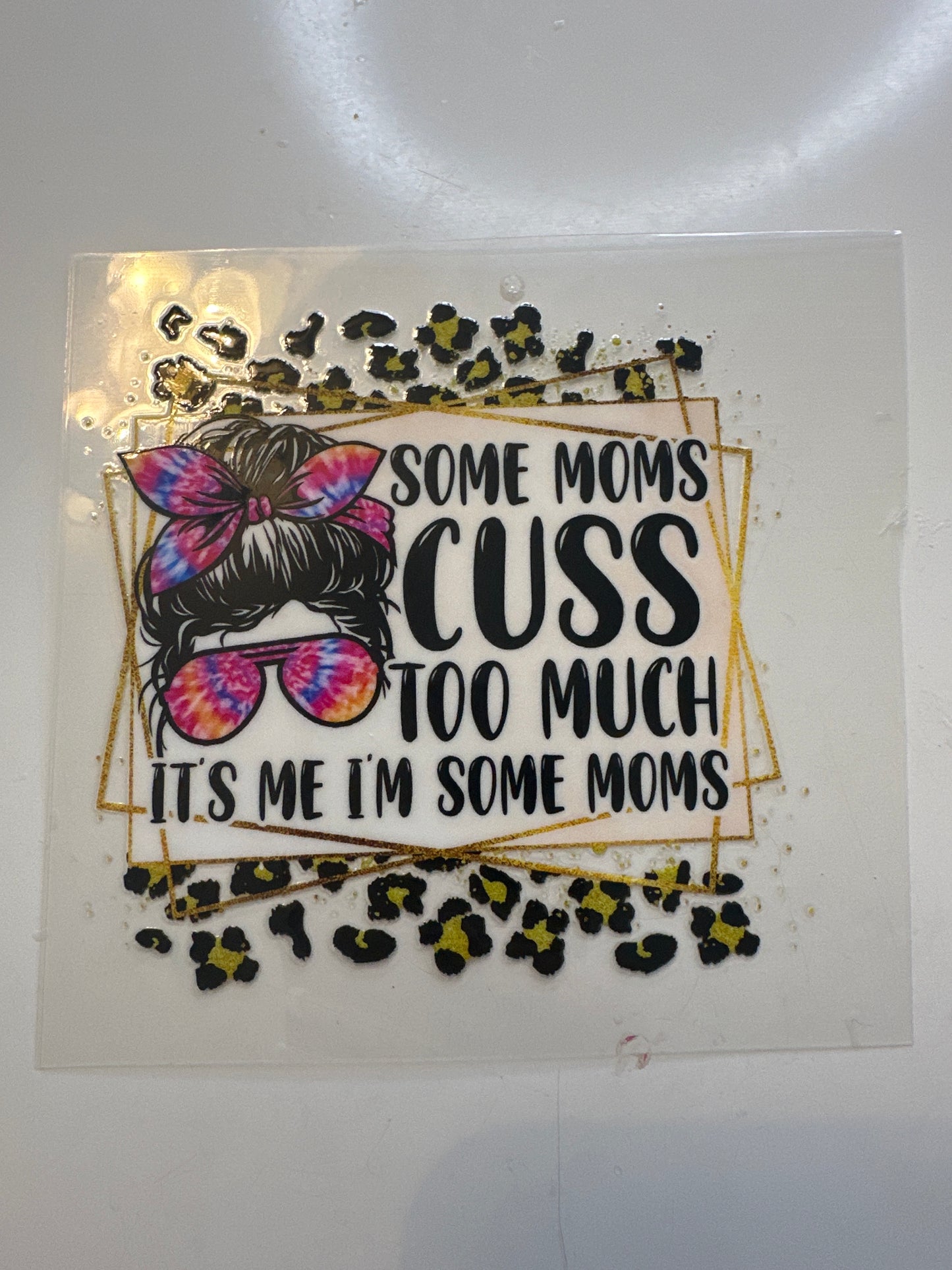 Mom/Mama/Dad/Grandma/Dad/Wife