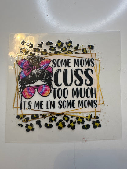 Mom/Mama/Dad/Grandma/Dad/Wife