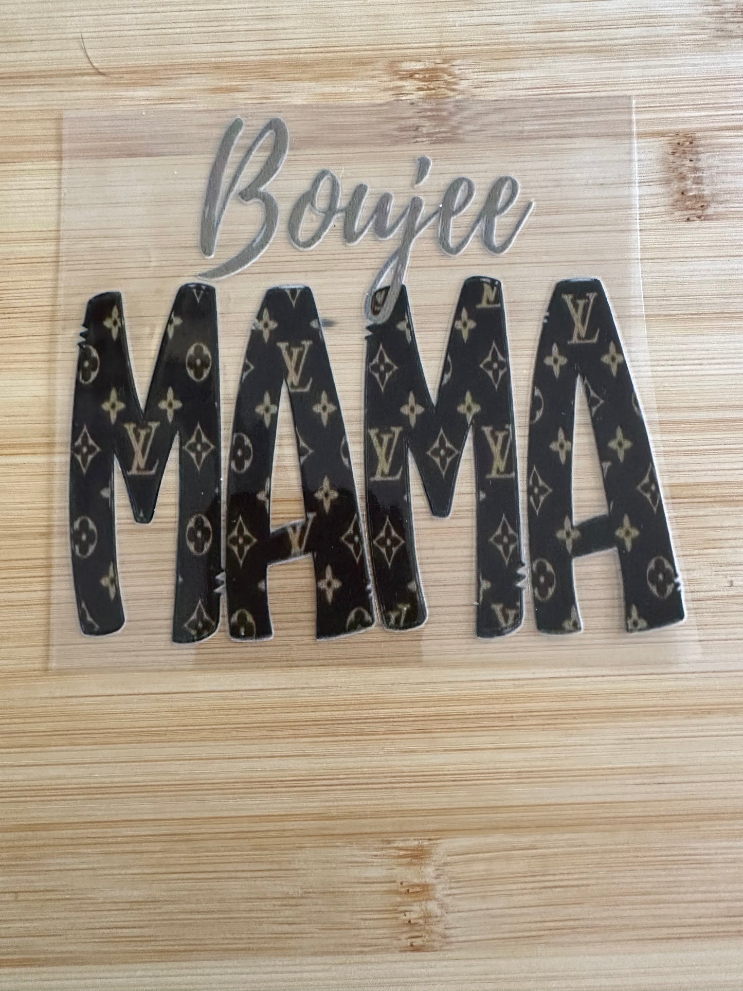 Mom/Mama/Dad/Grandma/Dad/Wife