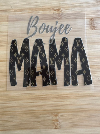 Mom/Mama/Dad/Grandma/Dad/Wife