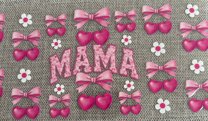 Mom/Mama/Dad/Grandma/Dad/Wife