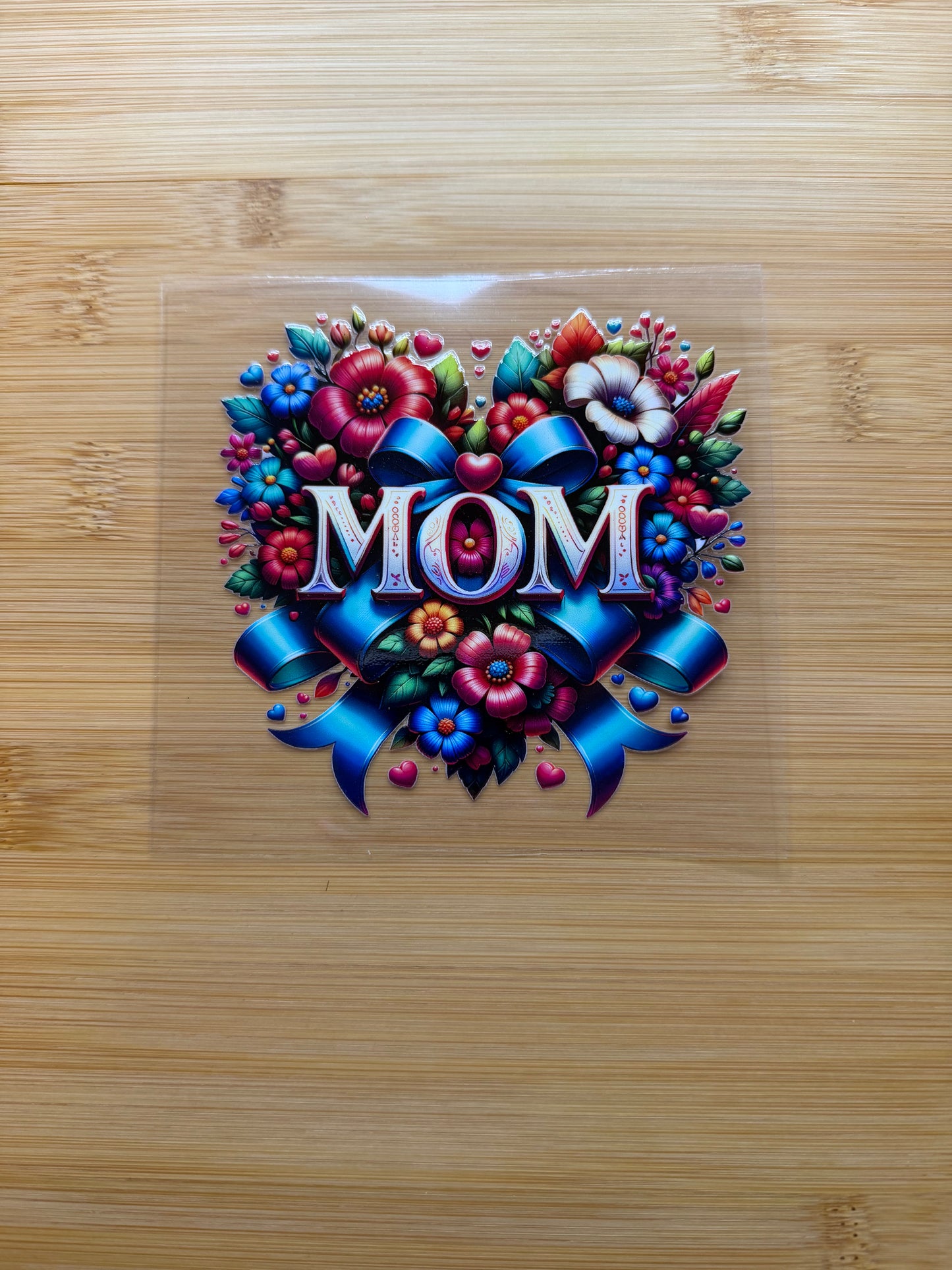 Mom/Mama/Dad/Grandma/Dad/Wife