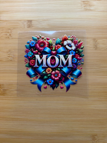 Mom/Mama/Dad/Grandma/Dad/Wife
