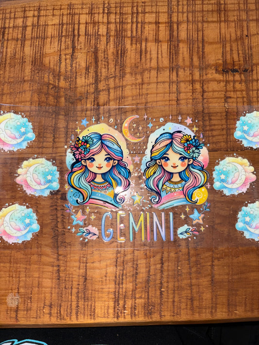 Gemini