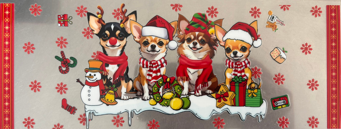 Holidays 2