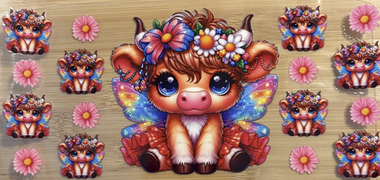 Fairy Cow 2