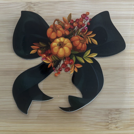 Fall Bow