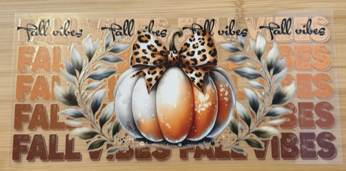 Fall Vibes
