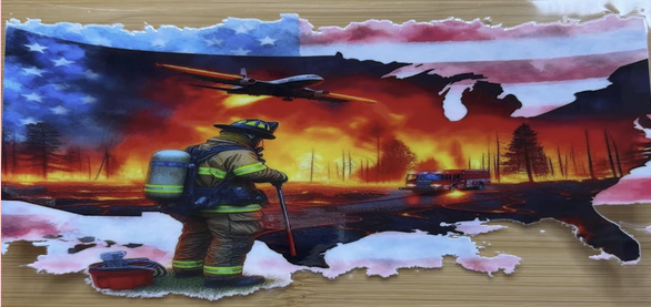 Firefighter 2