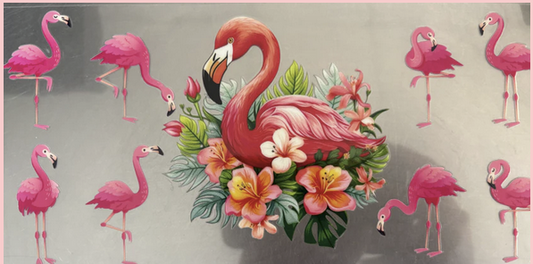 Flamingo 2