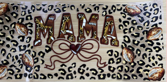 Football Mama 3