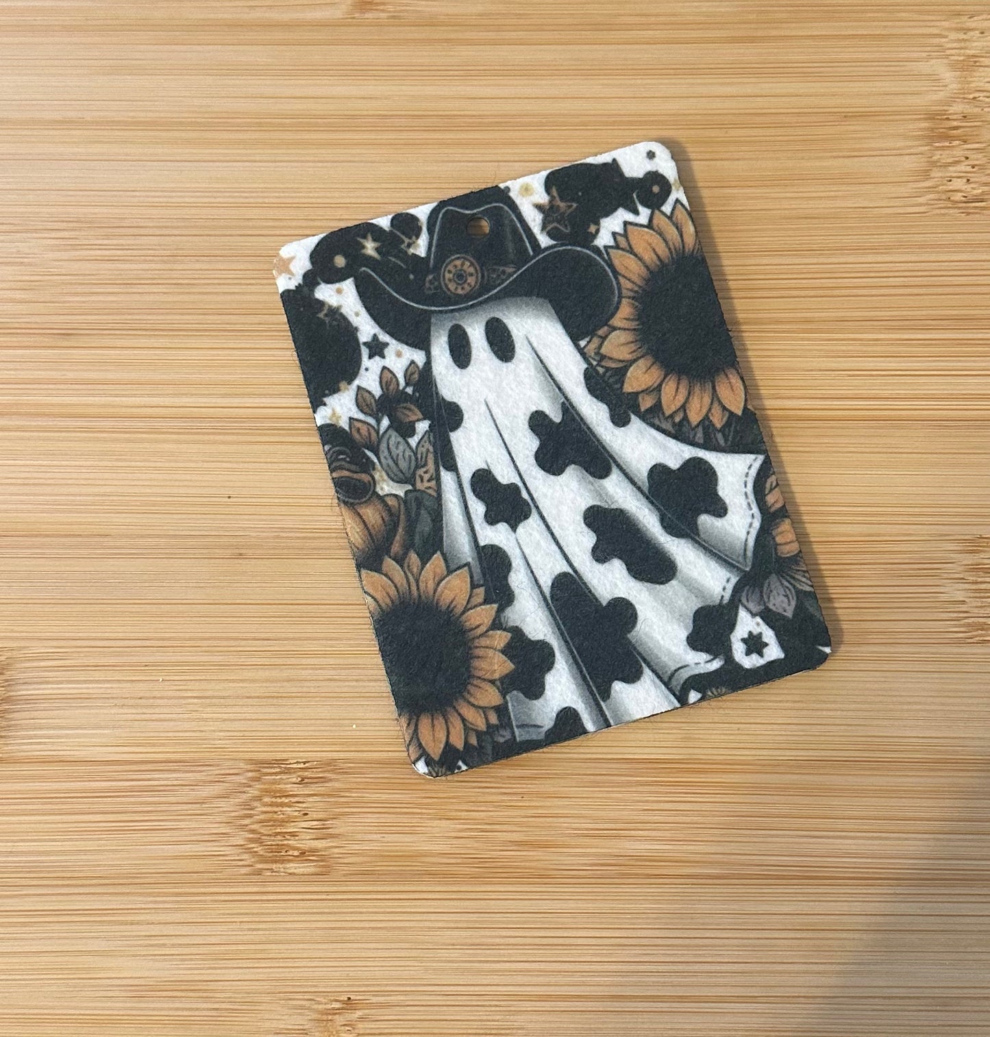 Air Freshener (Custom)