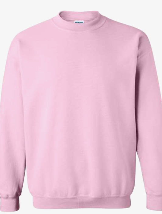 Light pink Crewneck