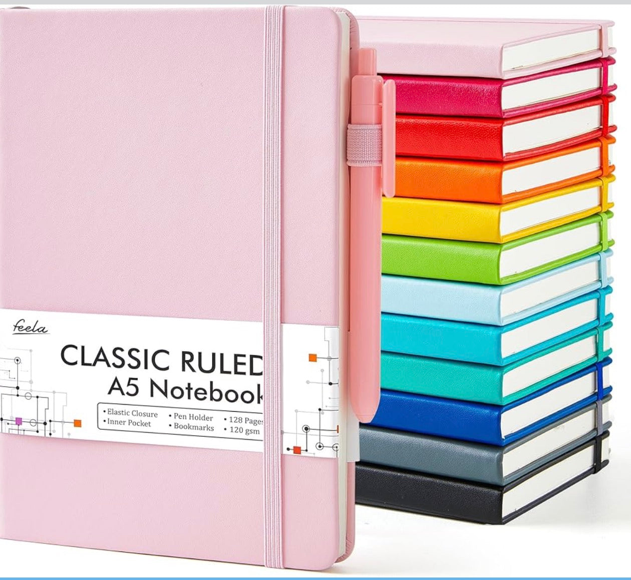Notebooks